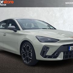 Cupra Leon 2025