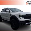 Ford Ranger 2026