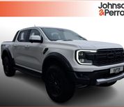 Ford Ranger 2026