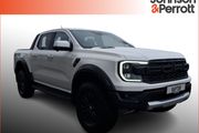 Ford Ranger 2026
