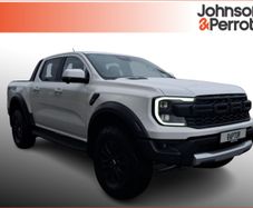 Ford Ranger 2026