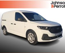 Ford Transit Connect 2026
