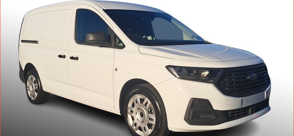 Ford Transit Connect 2026