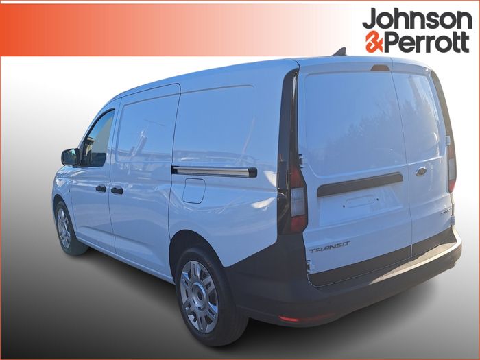 Ford Transit Connect 2026