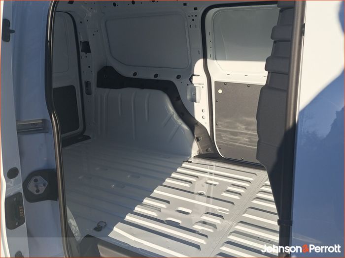 Ford Transit Connect 2026