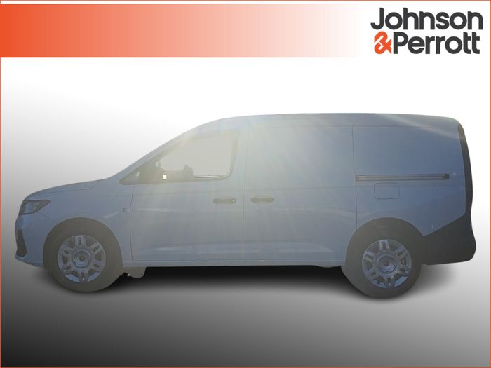 Ford Transit Connect 2026