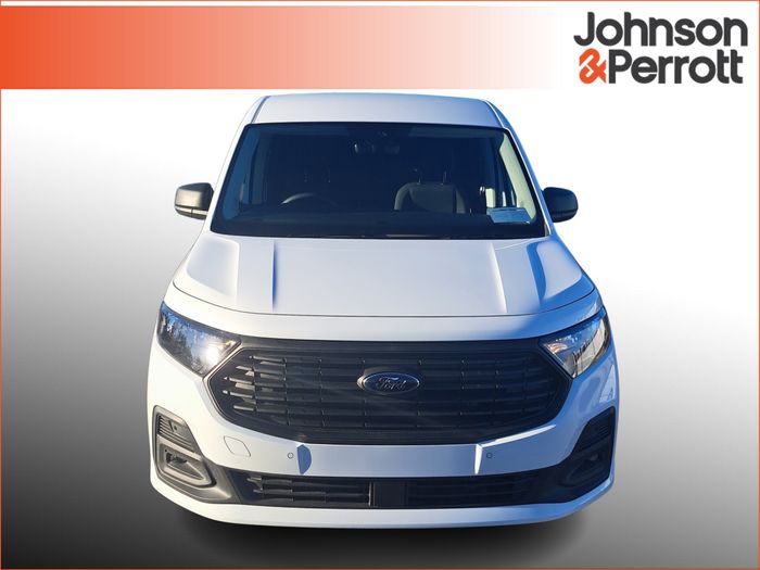 Ford Transit Connect 2026