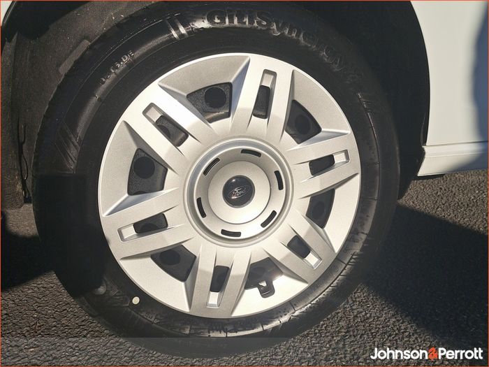 Ford Transit Connect 2026