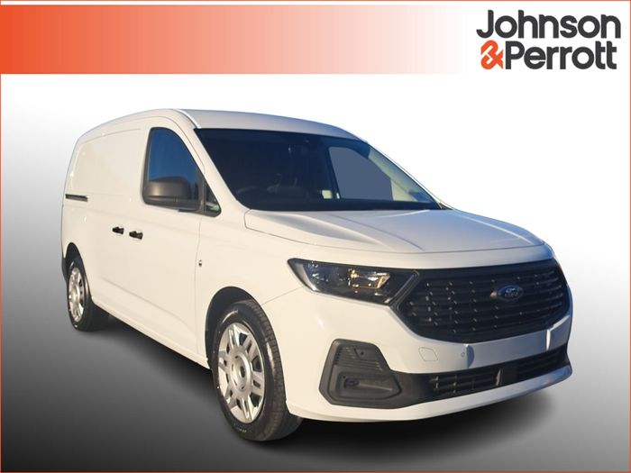 Ford Transit Connect 2026