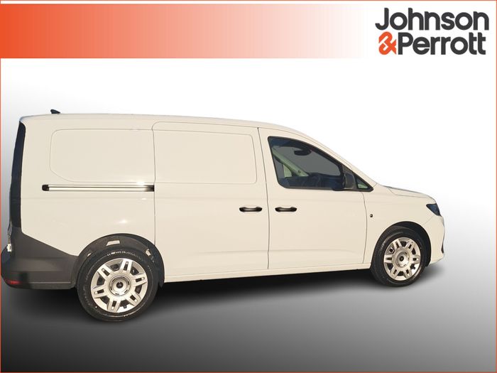 Ford Transit Connect 2026