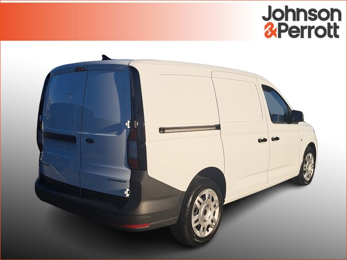 Ford Transit Connect 2026