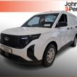 Ford TRANSIT COURIER 2026