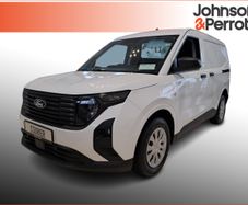 Ford TRANSIT COURIER 2026
