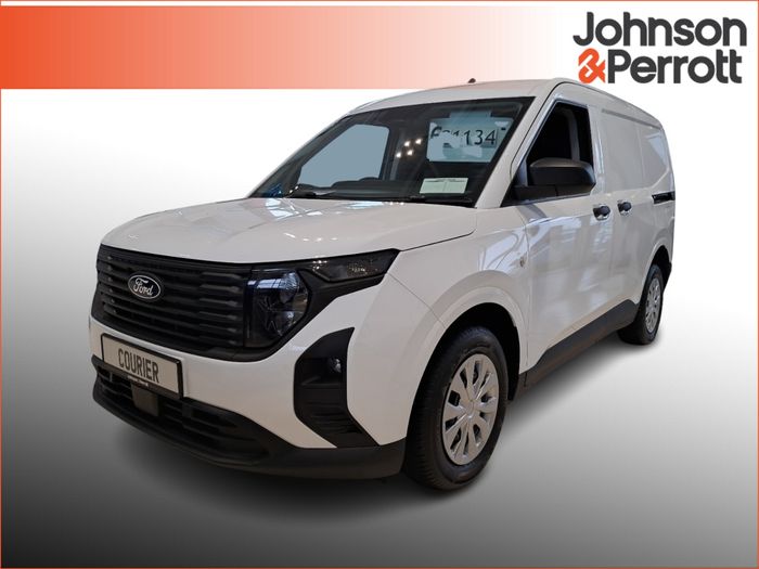 Ford TRANSIT COURIER 2026