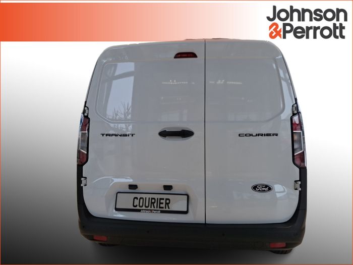 Ford TRANSIT COURIER 2026