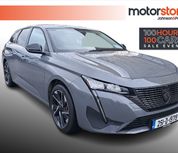 Peugeot 308 2025