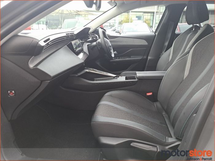 Peugeot 308 2025