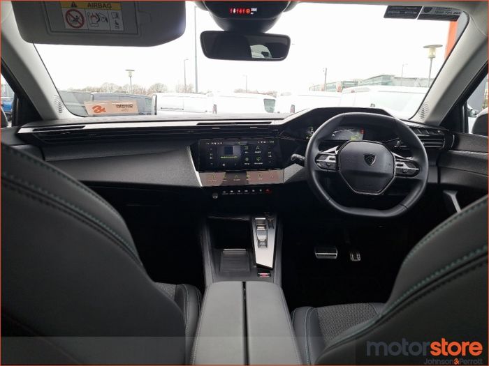 Peugeot 308 2025
