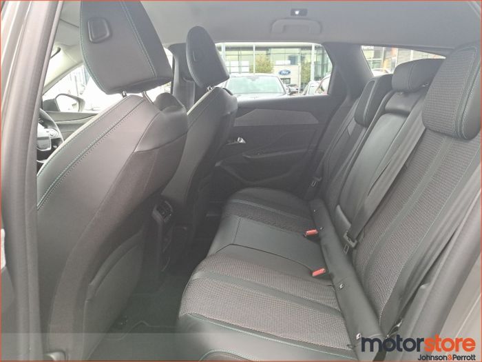 Peugeot 308 2025