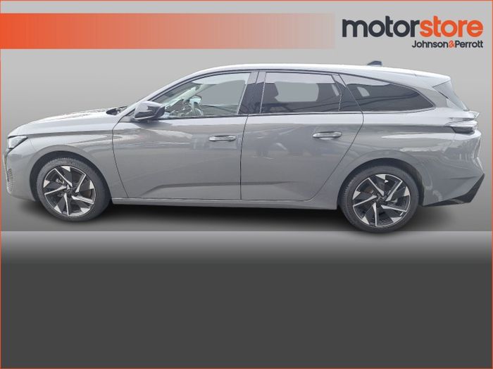 Peugeot 308 2025