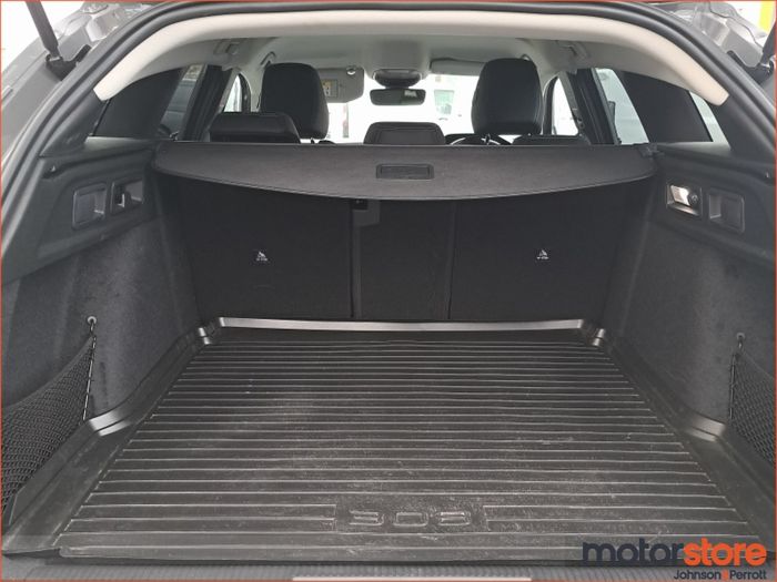 Peugeot 308 2025