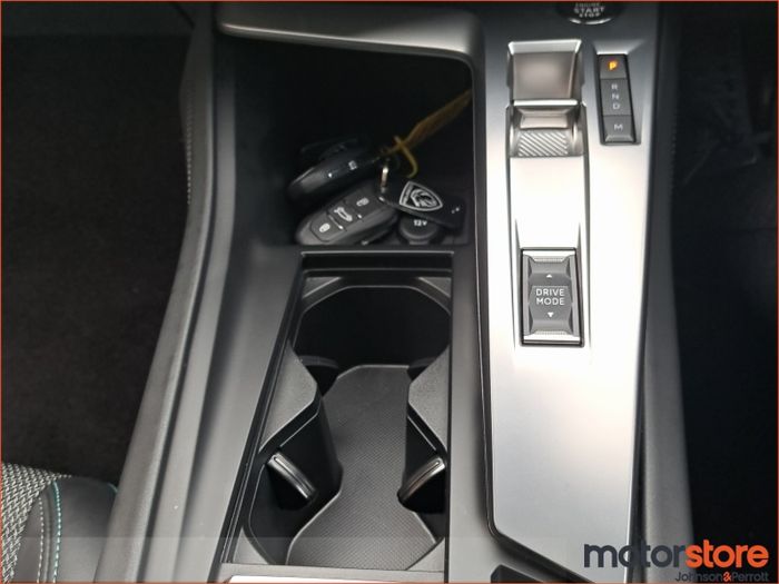 Peugeot 308 2025