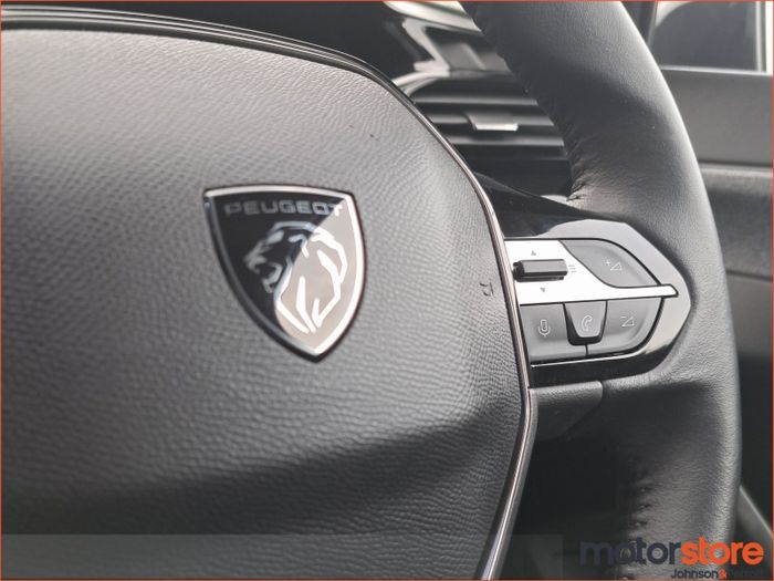 Peugeot 308 2025