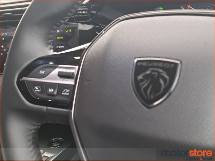 Peugeot 308 2025