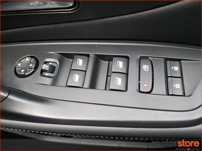 Peugeot 308 2025
