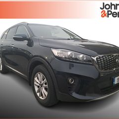 Kia Sorento 2019