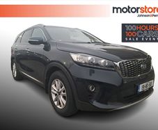 Kia Sorento 2019