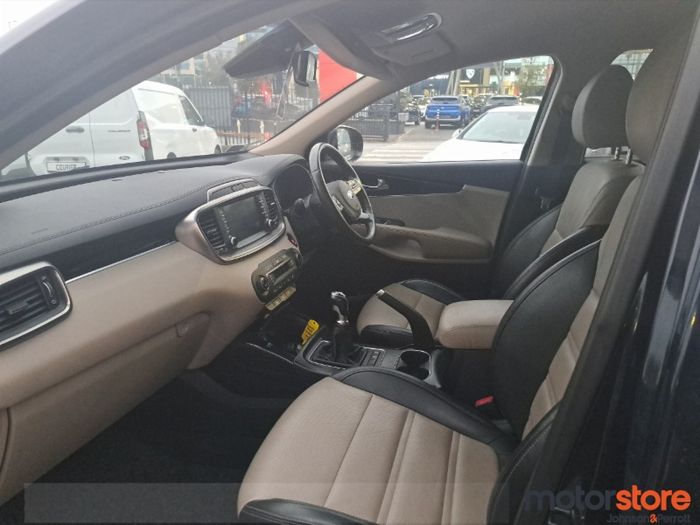 Kia Sorento 2019
