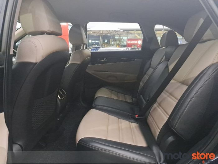 Kia Sorento 2019