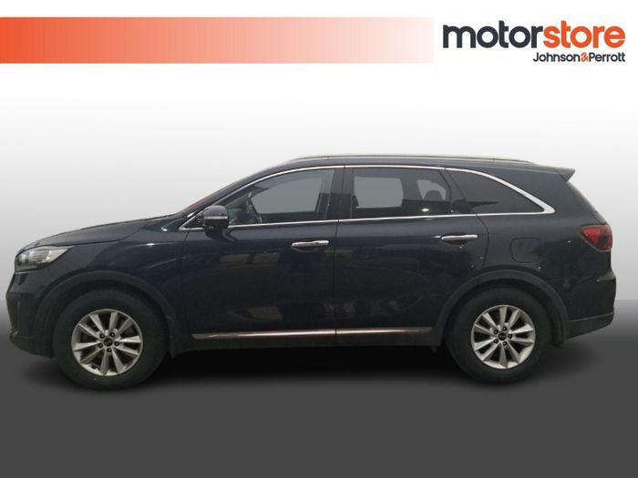 Kia Sorento 2019