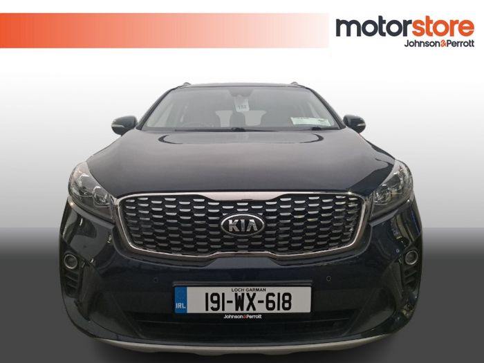 Kia Sorento 2019