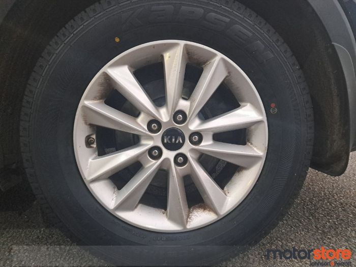 Kia Sorento 2019