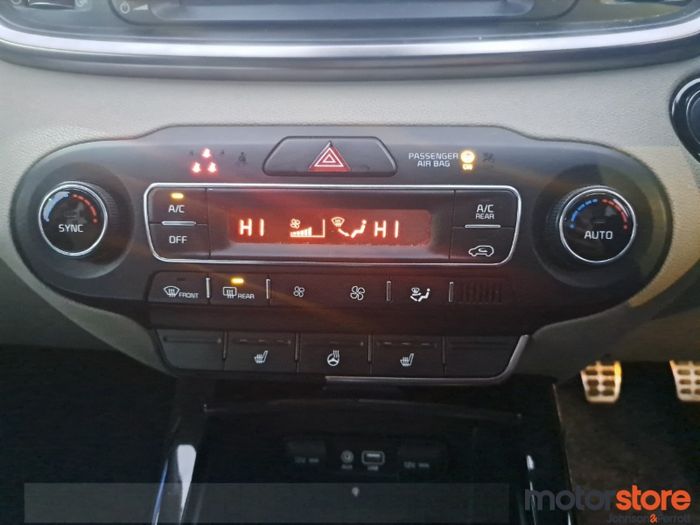 Kia Sorento 2019