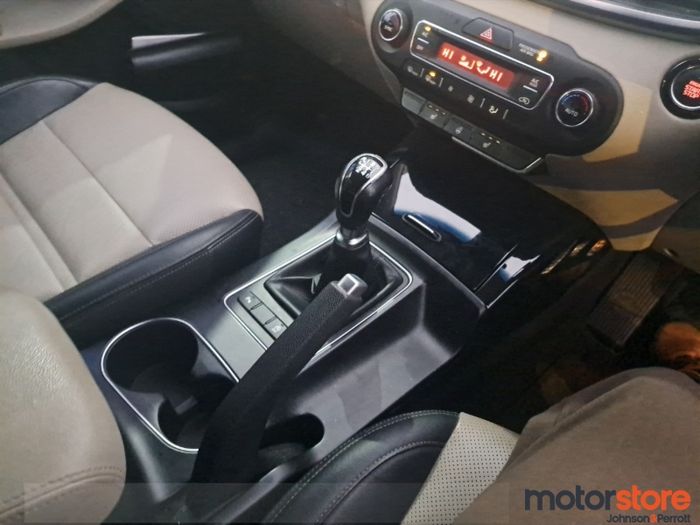 Kia Sorento 2019