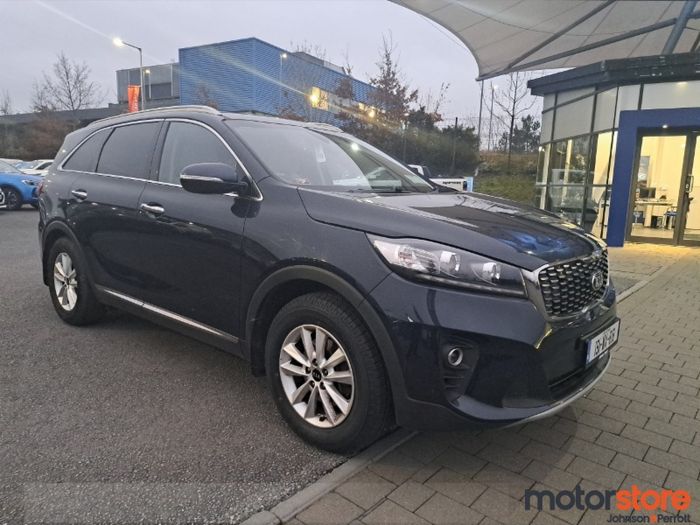 Kia Sorento 2019