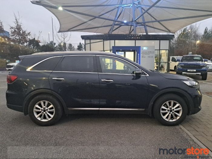 Kia Sorento 2019