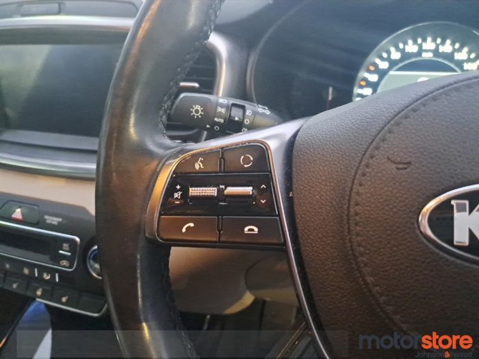 Kia Sorento 2019