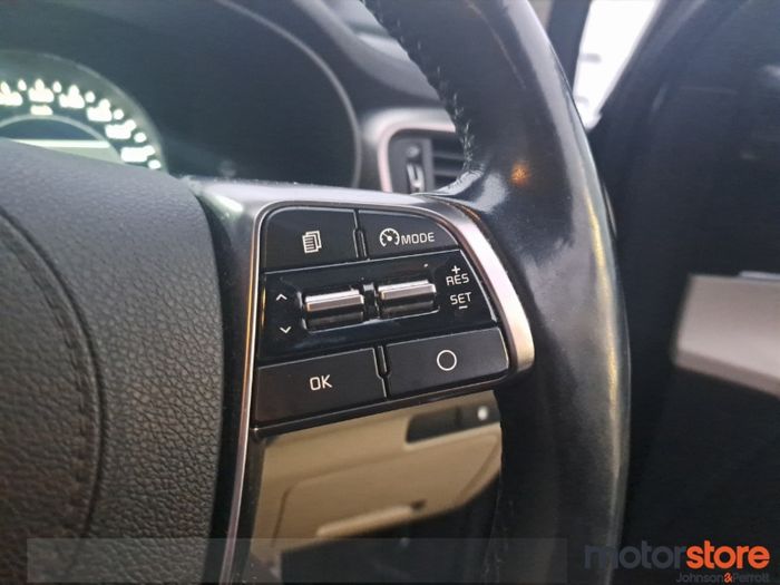 Kia Sorento 2019