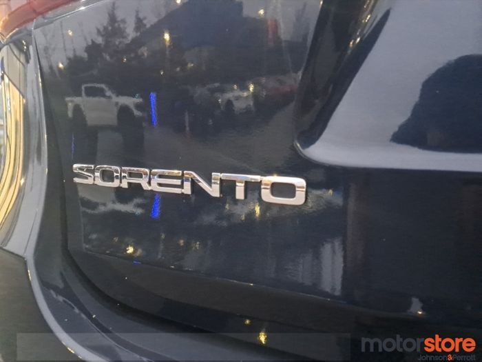 Kia Sorento 2019