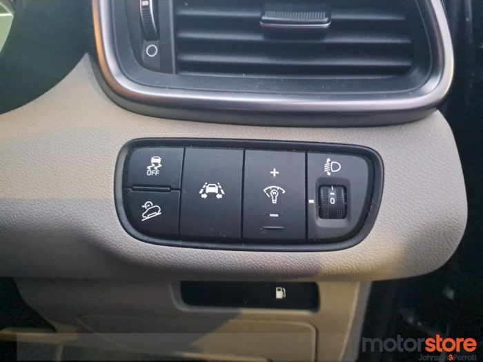 Kia Sorento 2019
