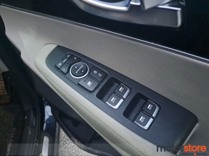 Kia Sorento 2019