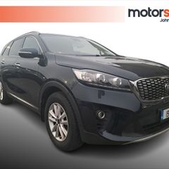 Kia Sorento 2019