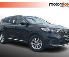 Kia Sorento 2019