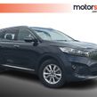 Kia Sorento 2019