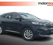Kia Sorento 2019