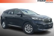 Kia Sorento 2019